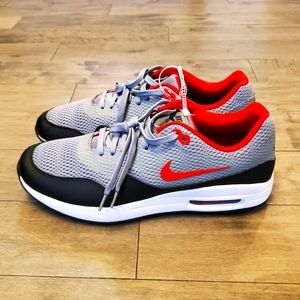 Nike Men's 2020 Air Max 1 G Golf Shoes Size 11